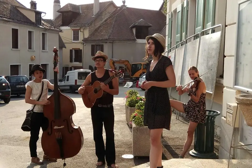 Sunshine in Ohio — photo 3