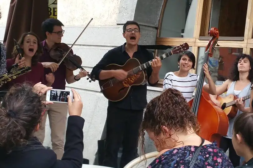 Sunshine in Ohio — photo 5