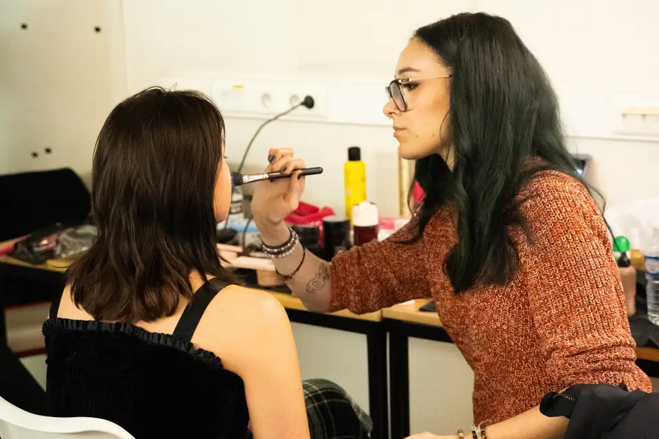 Lisa Si Salem — photo 2