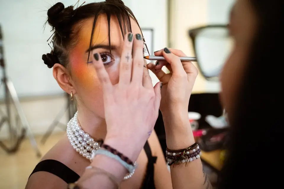 Lisa Si Salem — photo 8