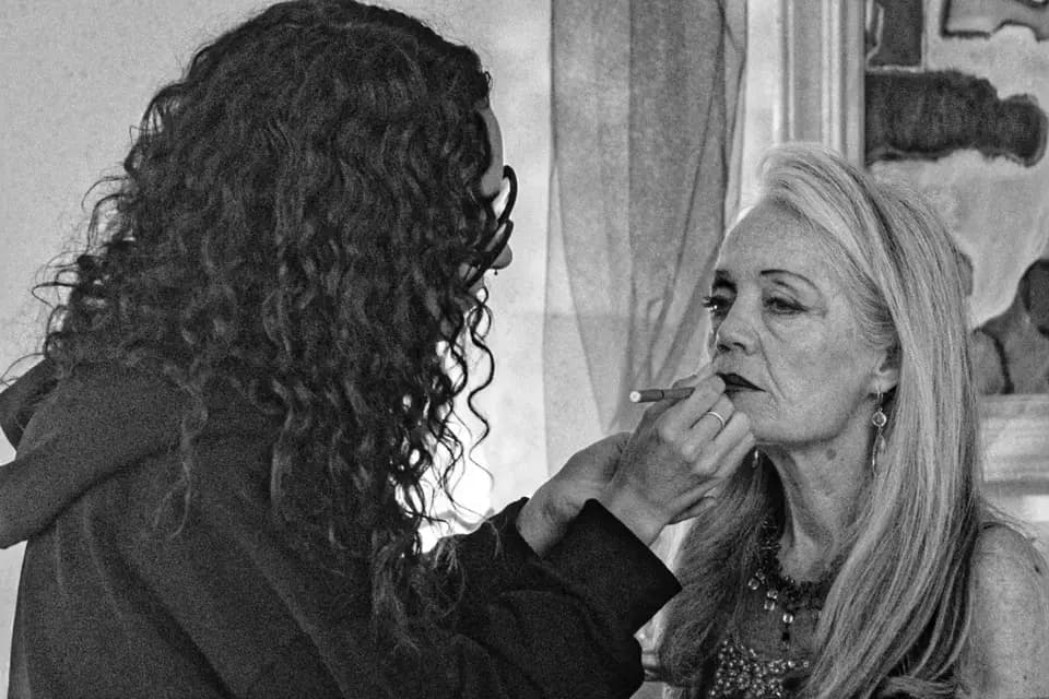 Lisa Si Salem — photo 5