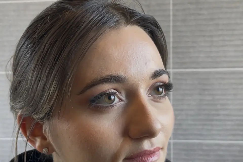 Lisa Si Salem — photo 1