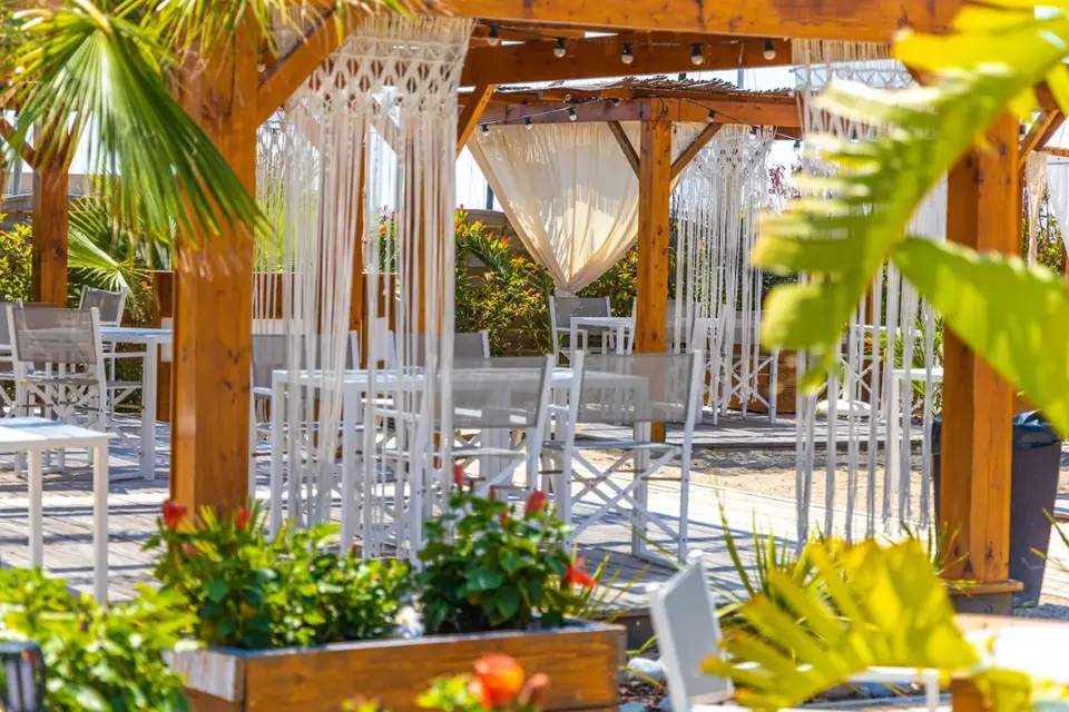 Solenzara Plage — photo 4