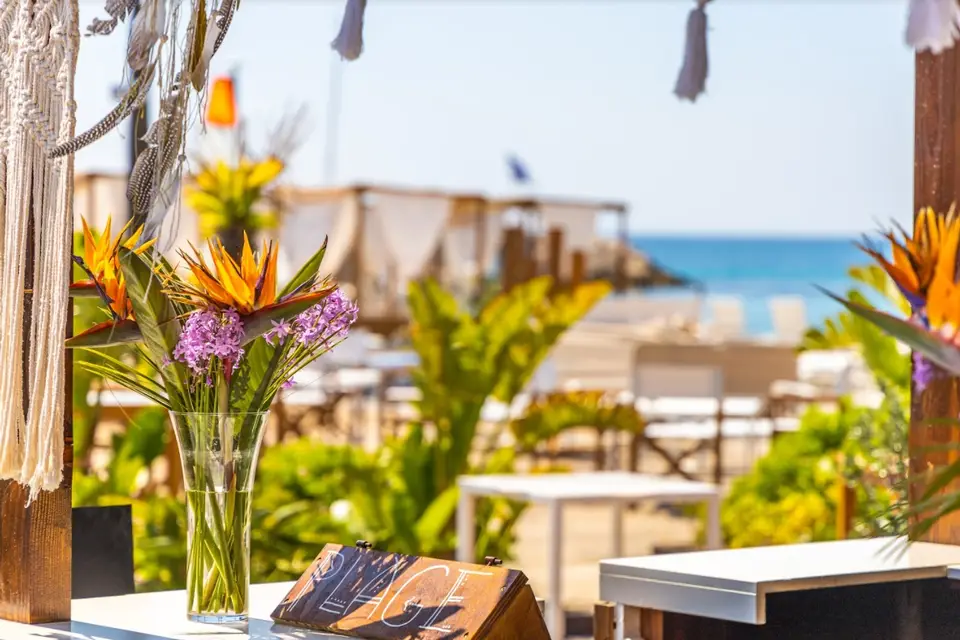 Solenzara Plage — photo 1