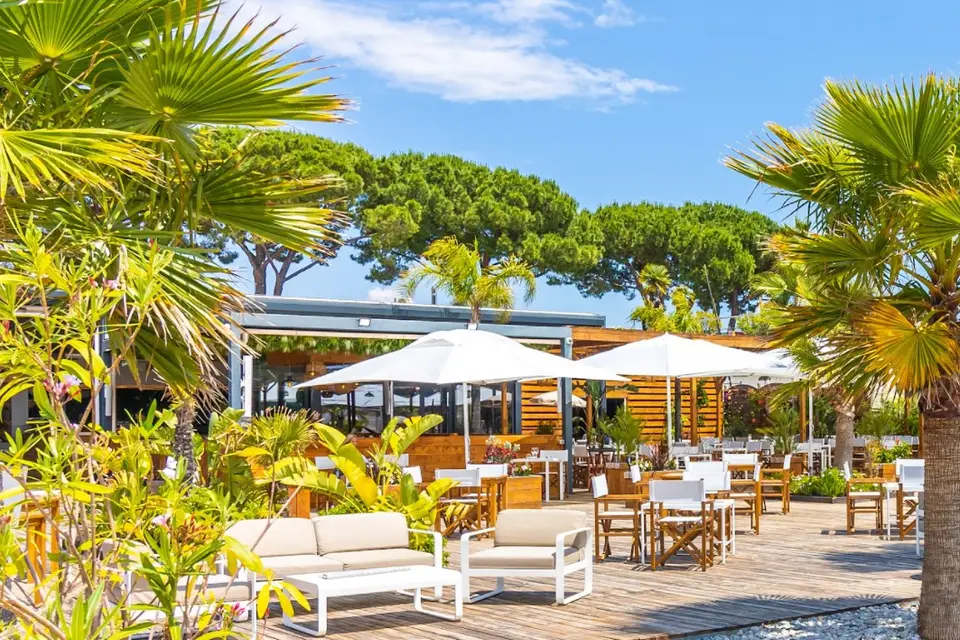 Solenzara Plage — photo 2