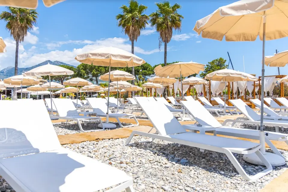 Solenzara Plage — photo 3