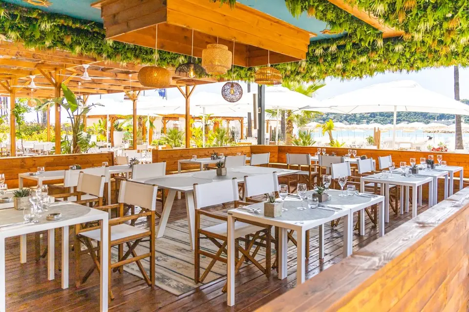 Solenzara Plage — photo 8