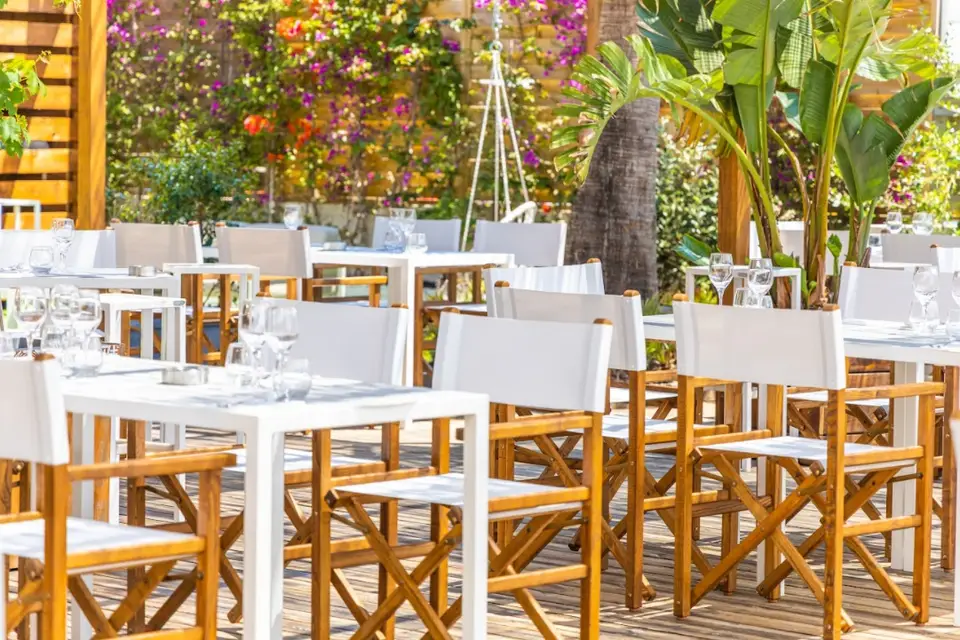 Solenzara Plage — photo 6