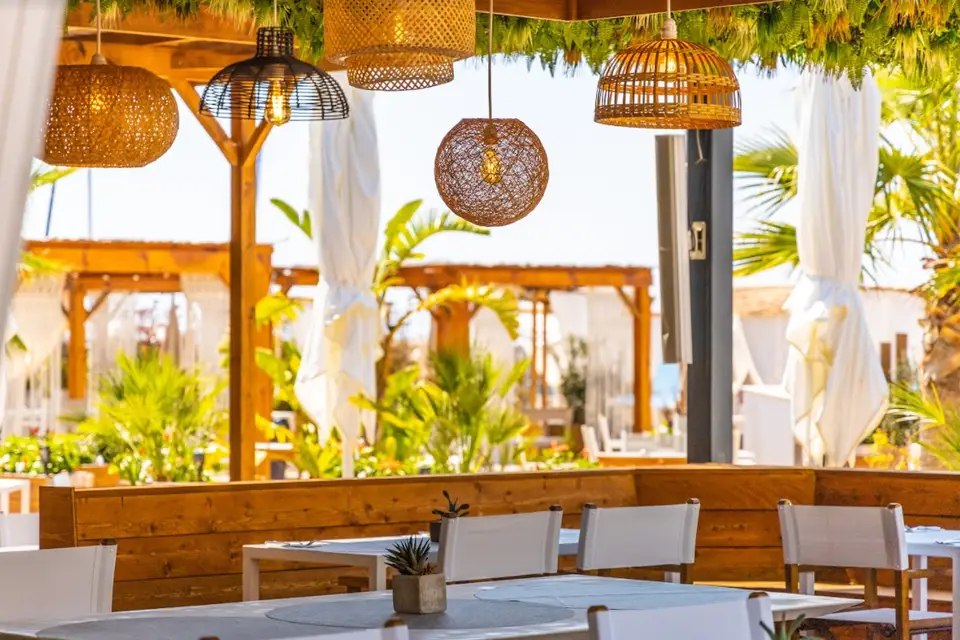 Solenzara Plage — photo 5