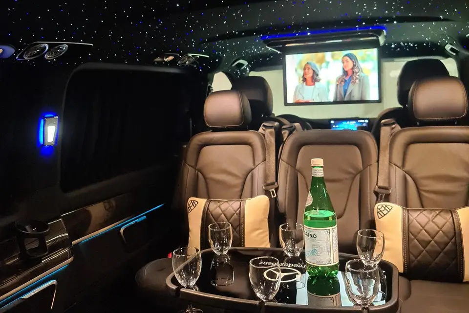 Dream Car Sud VTC — photo 2