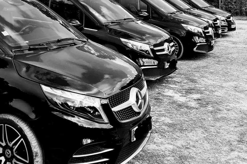 Dream Car Sud VTC — photo 1