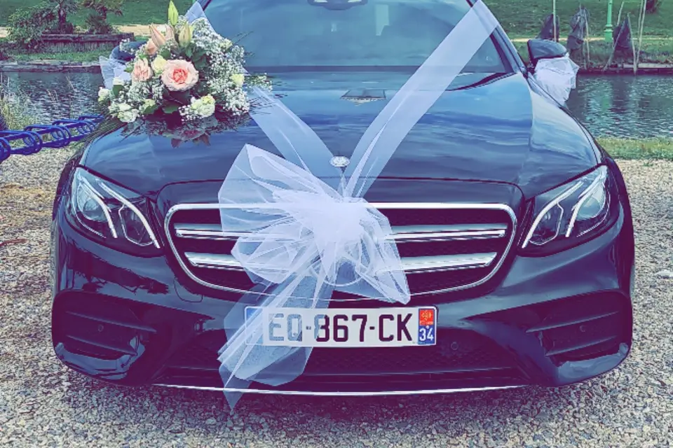 Dream Car Sud VTC — photo 6