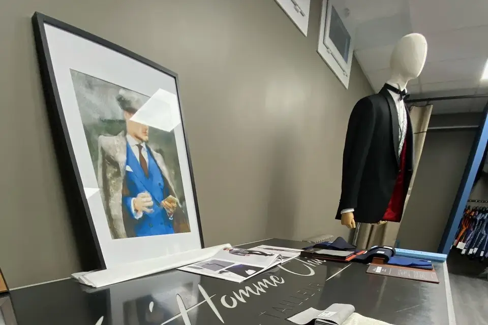 Atelier Lebled Abilis — photo 1