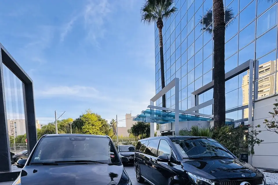 Dream Car Sud VTC — photo 3