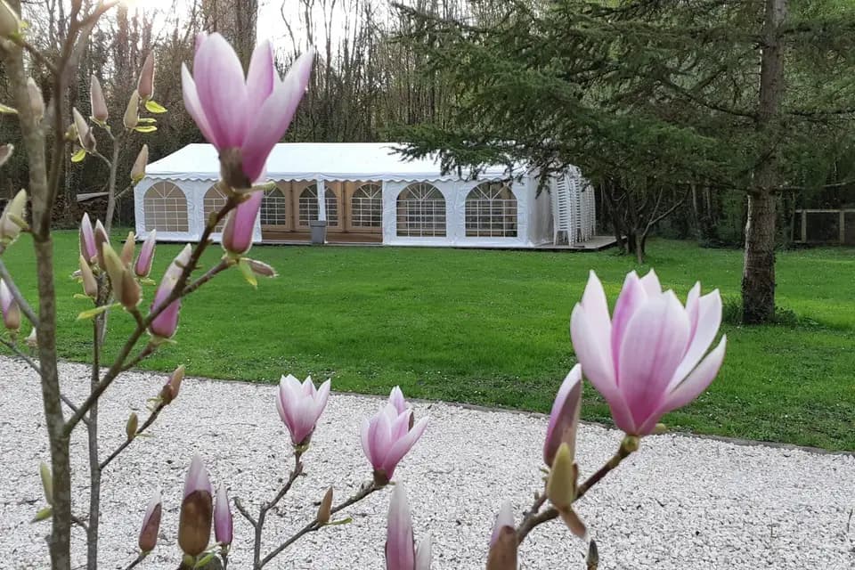 Adege - Le Domaine de la Pointe — photo 8