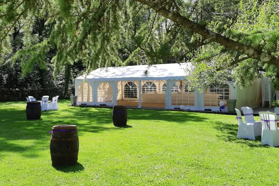 Adege - Le Domaine de la Pointe — photo 6