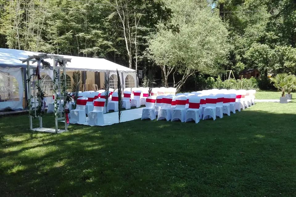 Adege - Le Domaine de la Pointe — photo 2