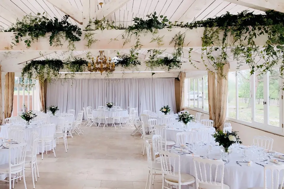 Mas de Pougnadoresse — photo 1