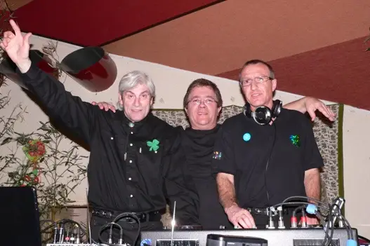 Perigord Country Music