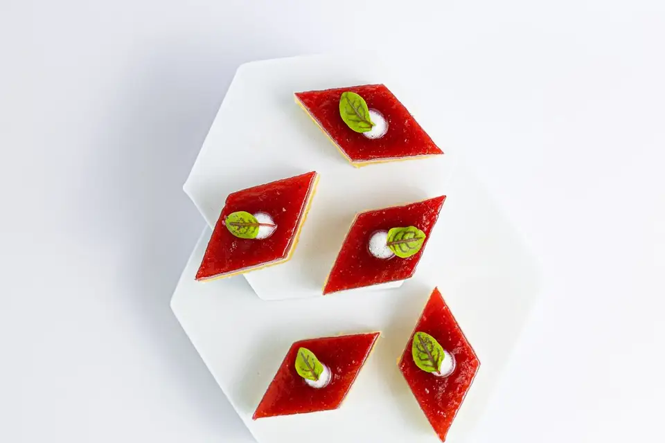 Mathieu Ranea — photo 8