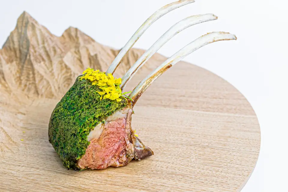 Mathieu Ranea — photo 6