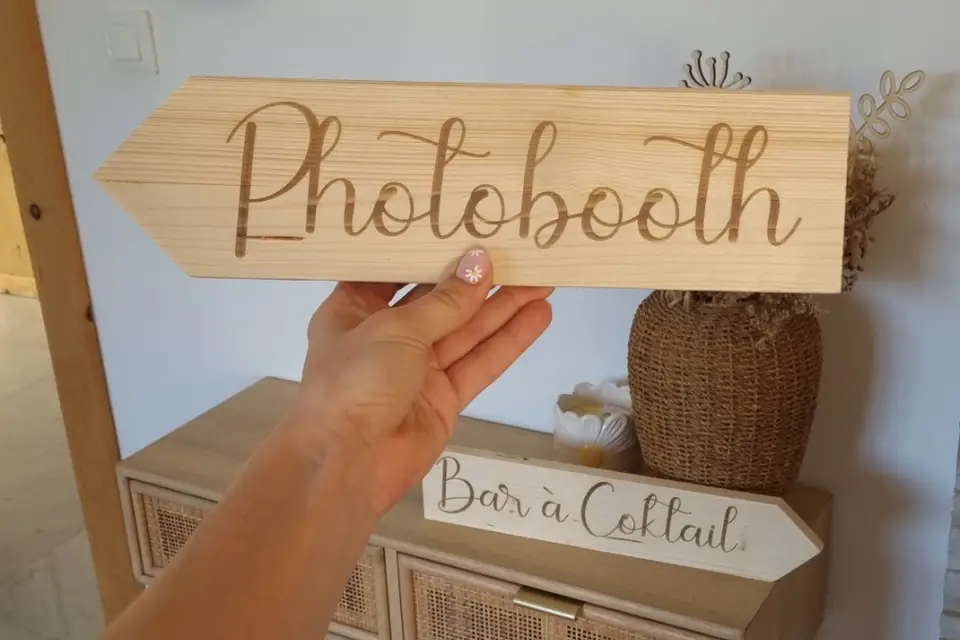 Mon Lynatelier — photo 7