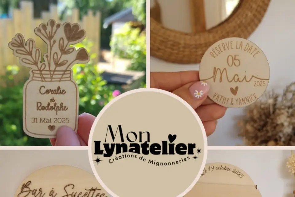 Mon Lynatelier