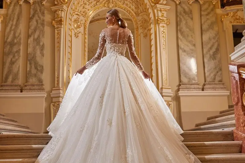 Autour du Mariage — photo 4