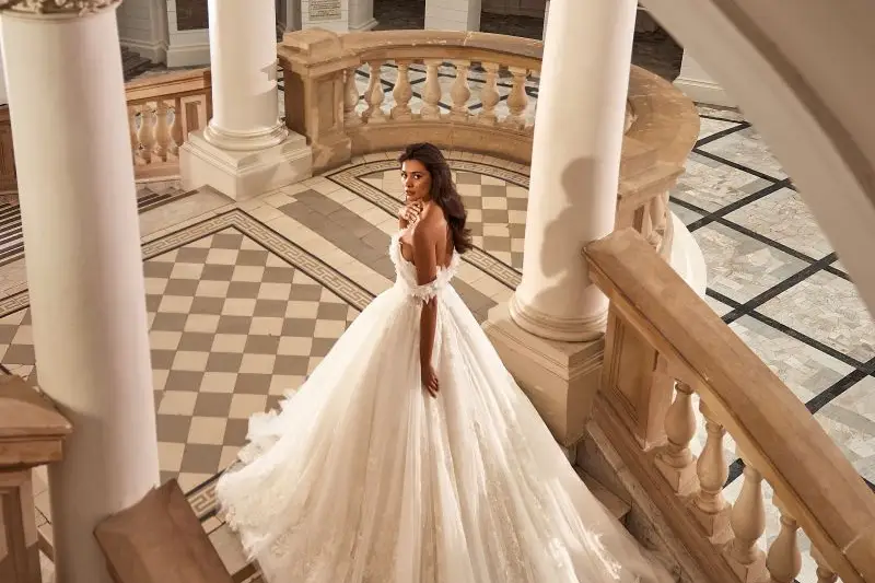 Autour du Mariage — photo 5