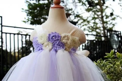 Les tutus enchantés — photo 7