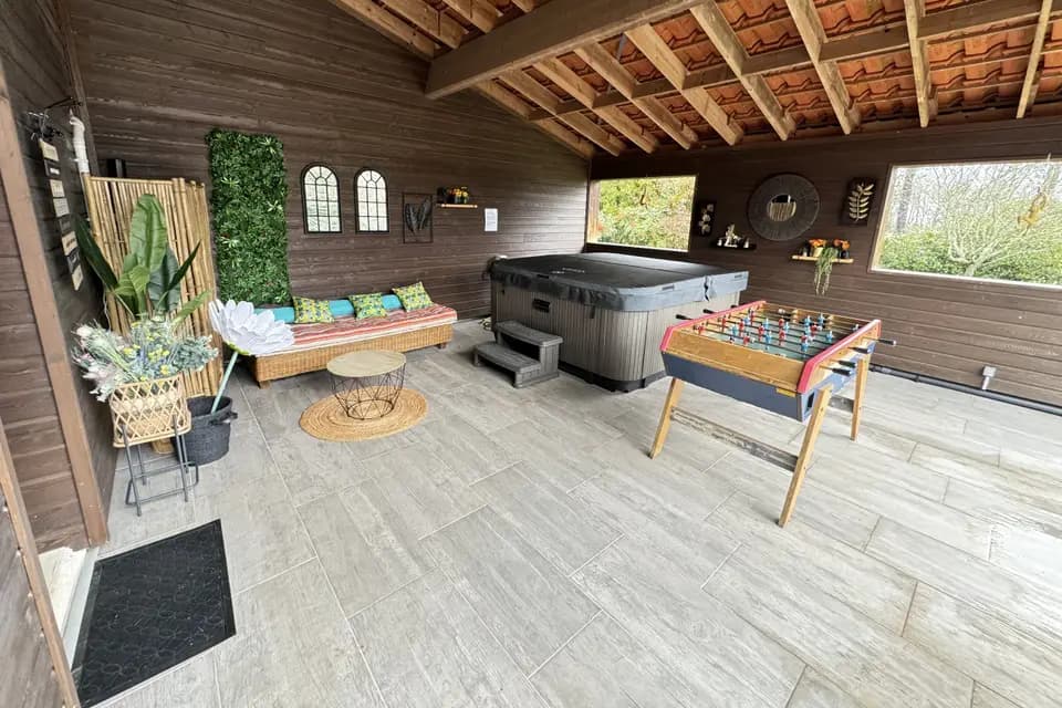 Villas des Eaux — photo 2