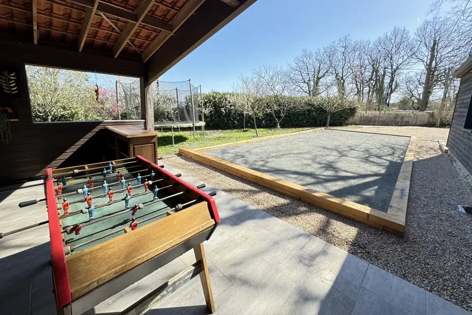 Villas des Eaux — photo 3