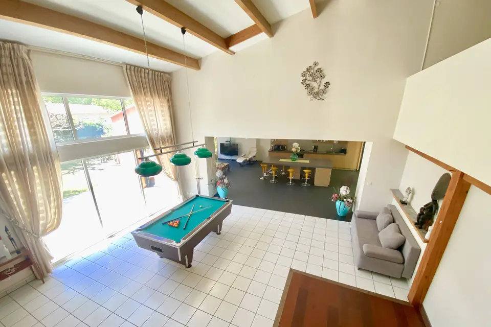 Villas des Eaux — photo 8