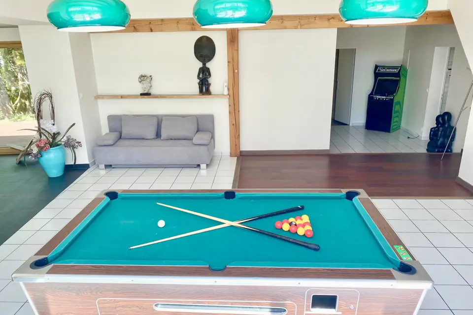 Villas des Eaux — photo 7