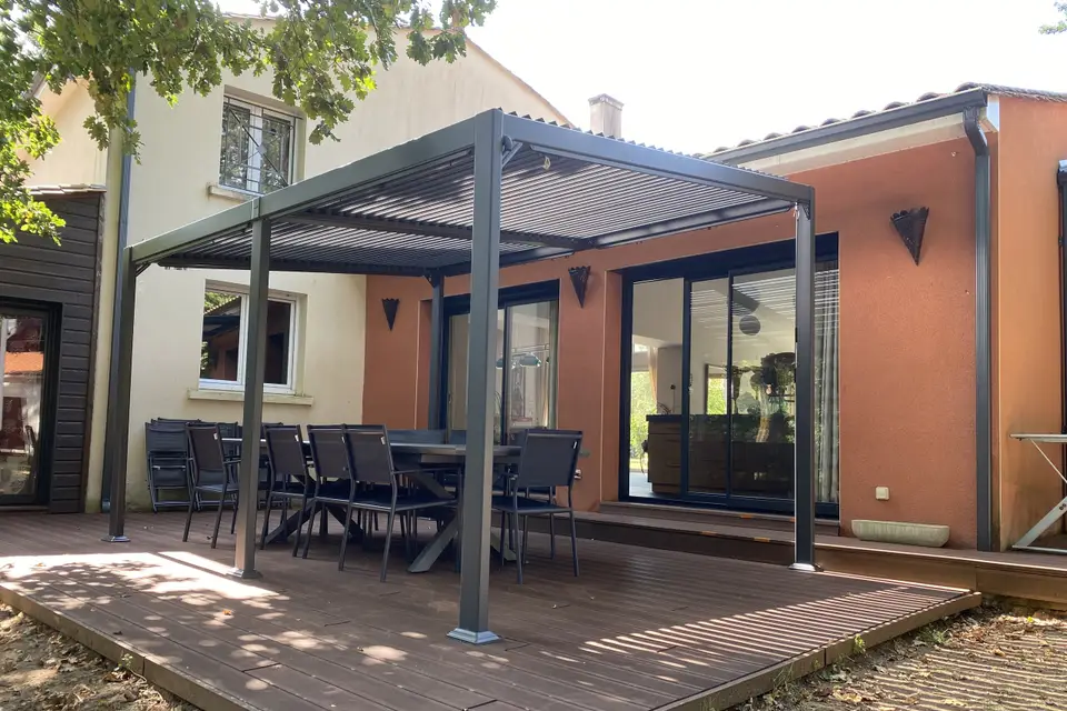 Villas des Eaux — photo 5