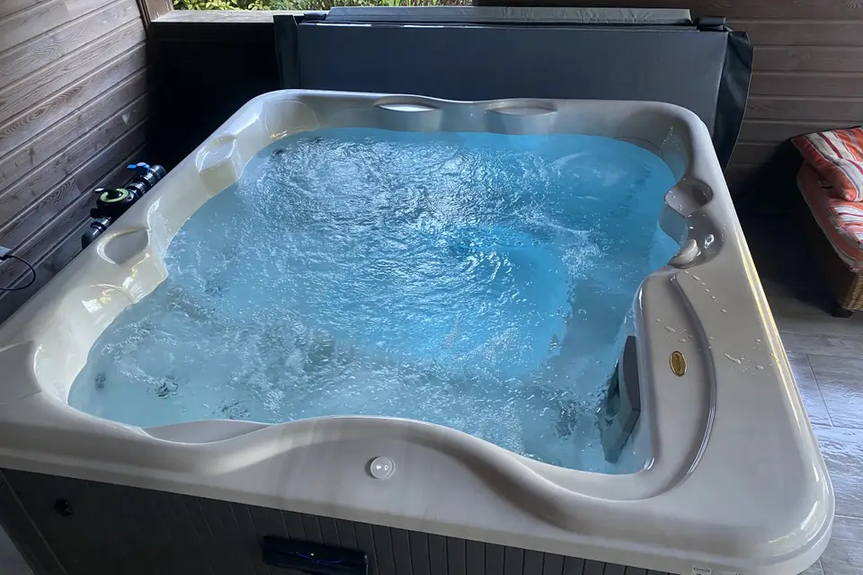 Villas des Eaux — photo 4