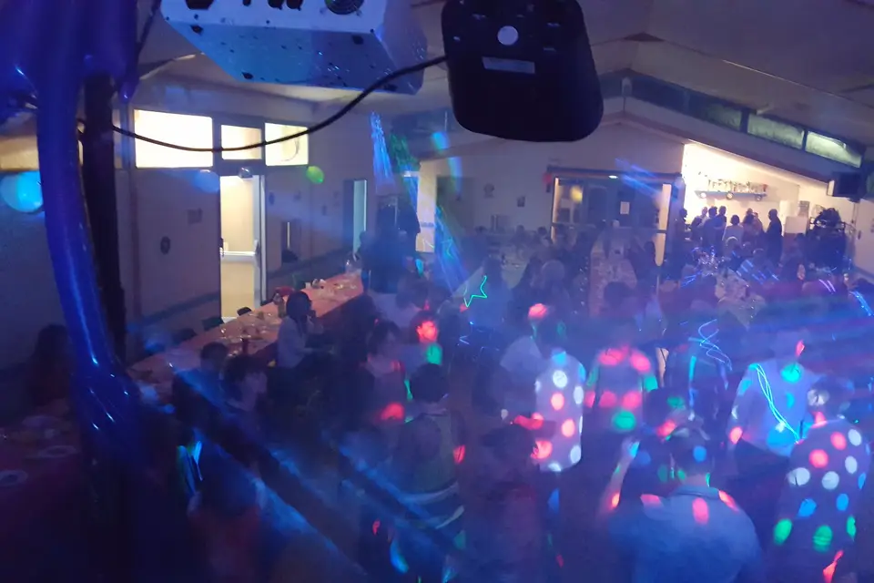 Olivier Night — photo 1