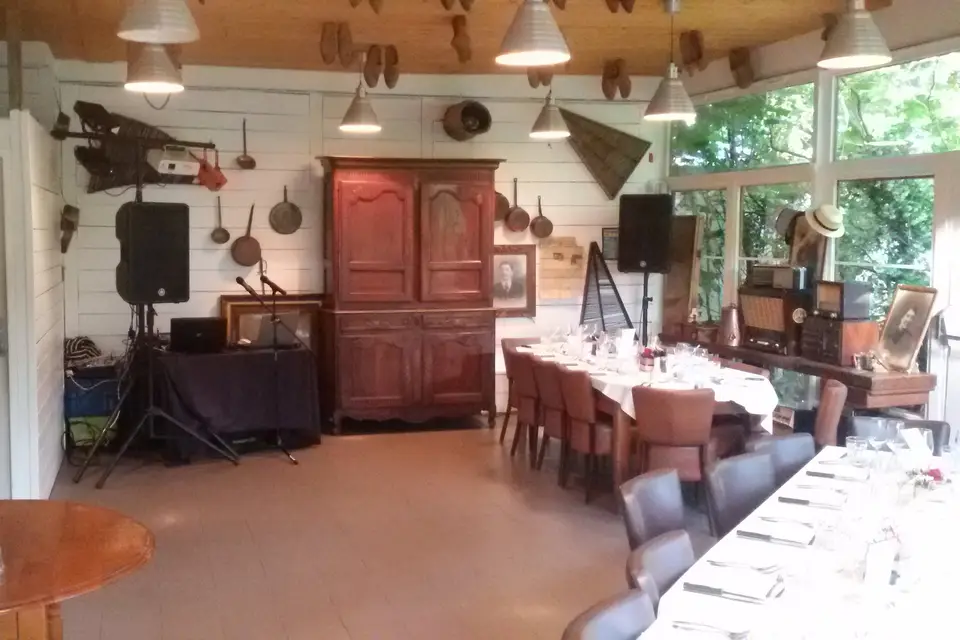 Olivier Night — photo 7