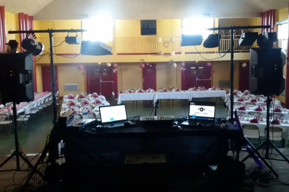 Olivier Night — photo 8