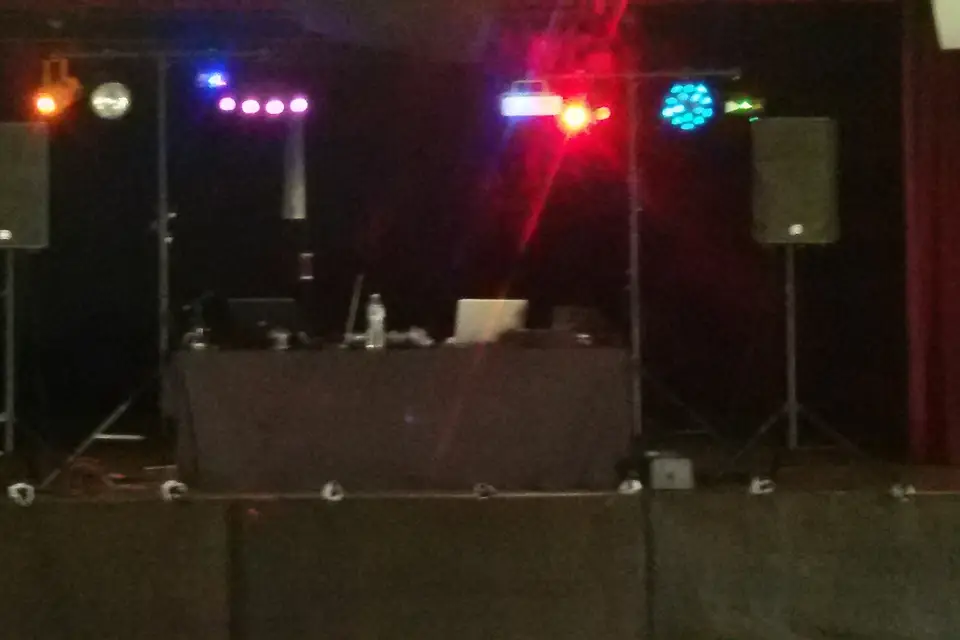 Olivier Night — photo 3