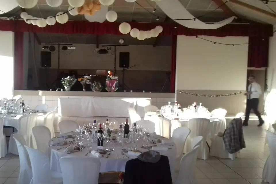 Olivier Night — photo 6