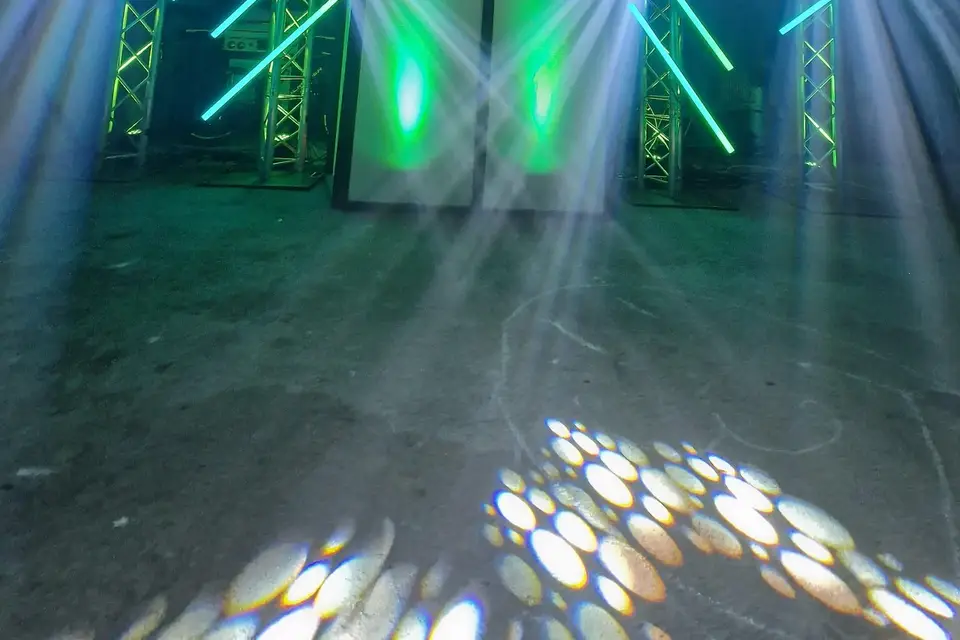 TF Evenement — photo 1