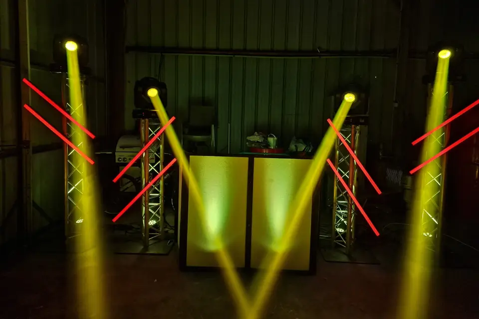 TF Evenement — photo 6