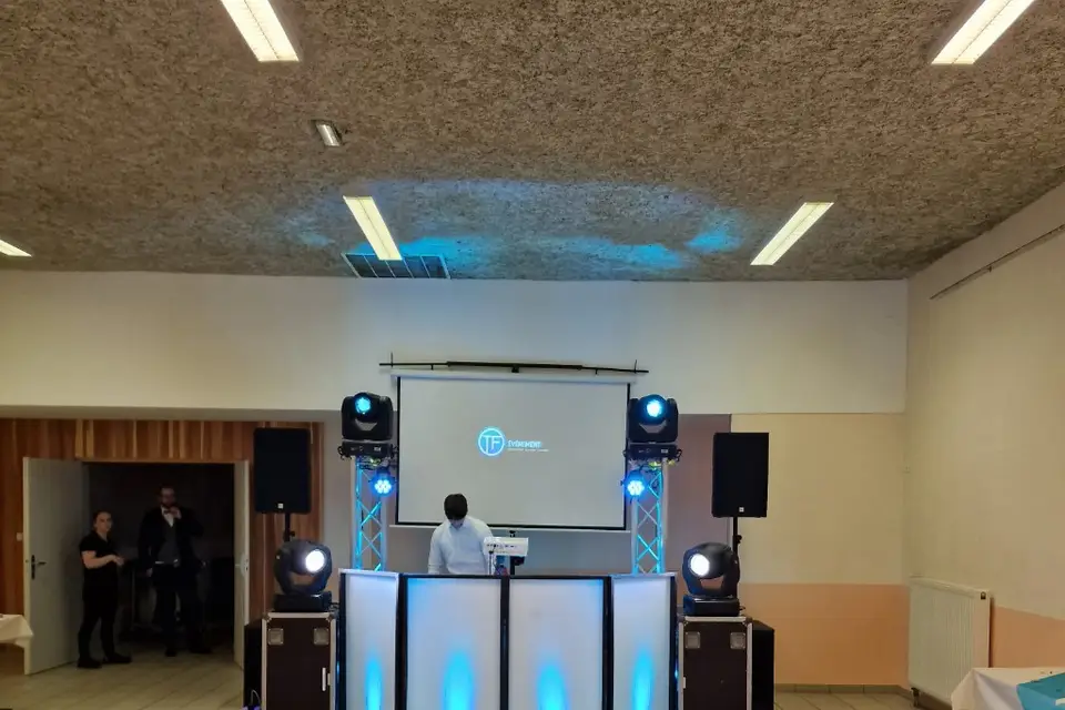 TF Evenement — photo 8