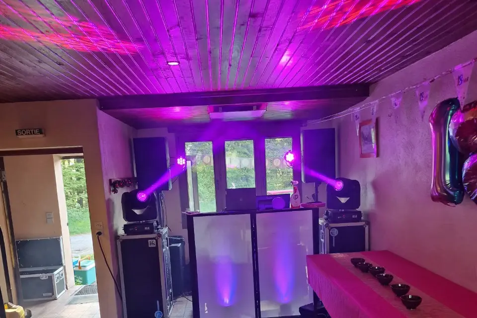 TF Evenement — photo 7