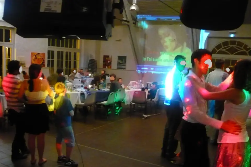 Olivier Night — photo 4