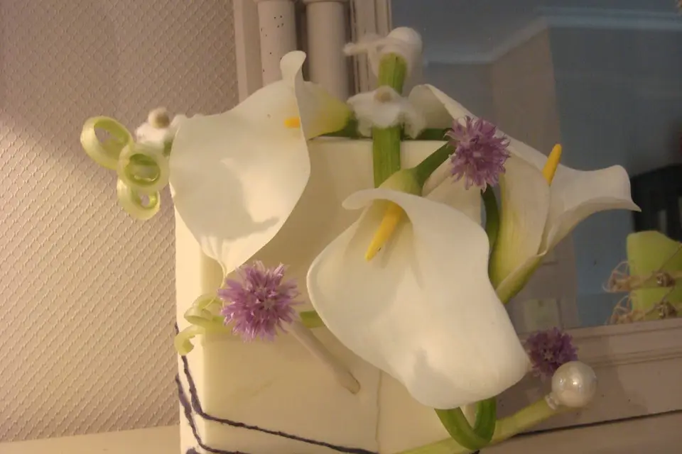 Cline Décoration Florale — photo 8