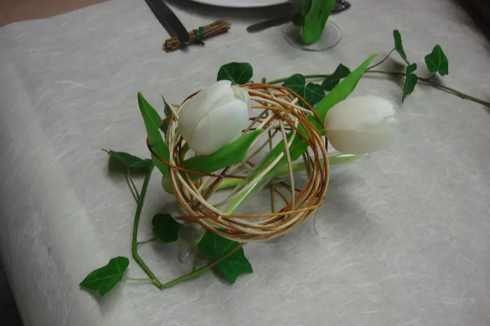 Cline Décoration Florale — photo 3