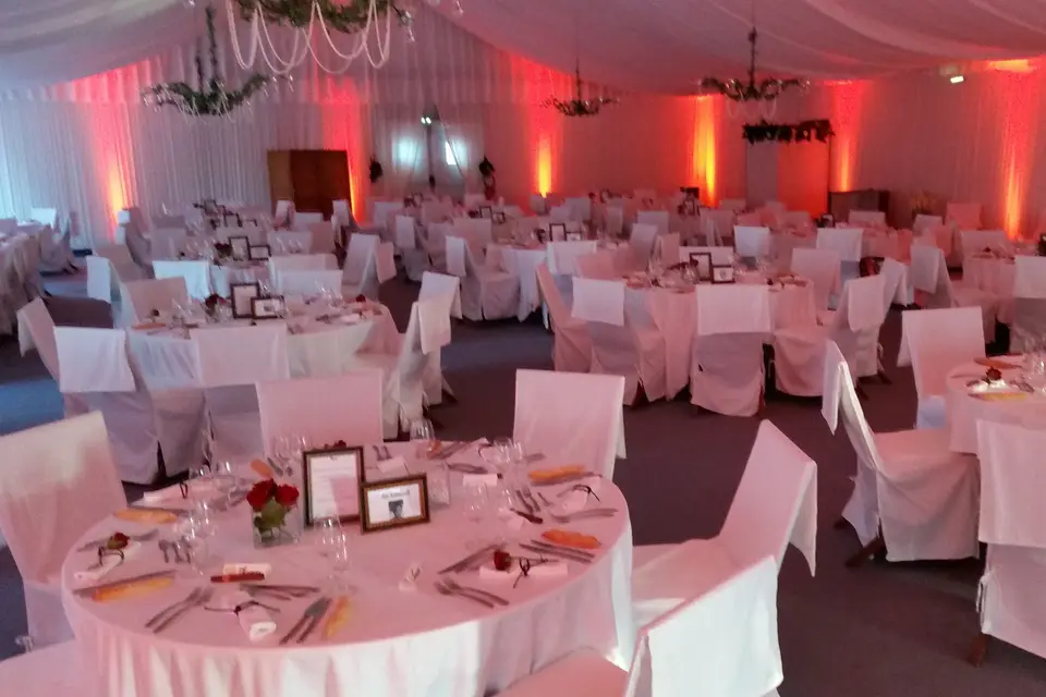 Pascale Etiemble Organisatrice d'évènements et de mariages — photo 2