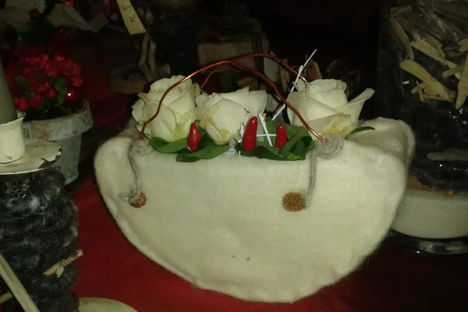 Cline Décoration Florale — photo 5